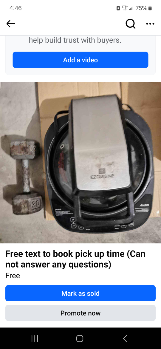 free item #freecycle
