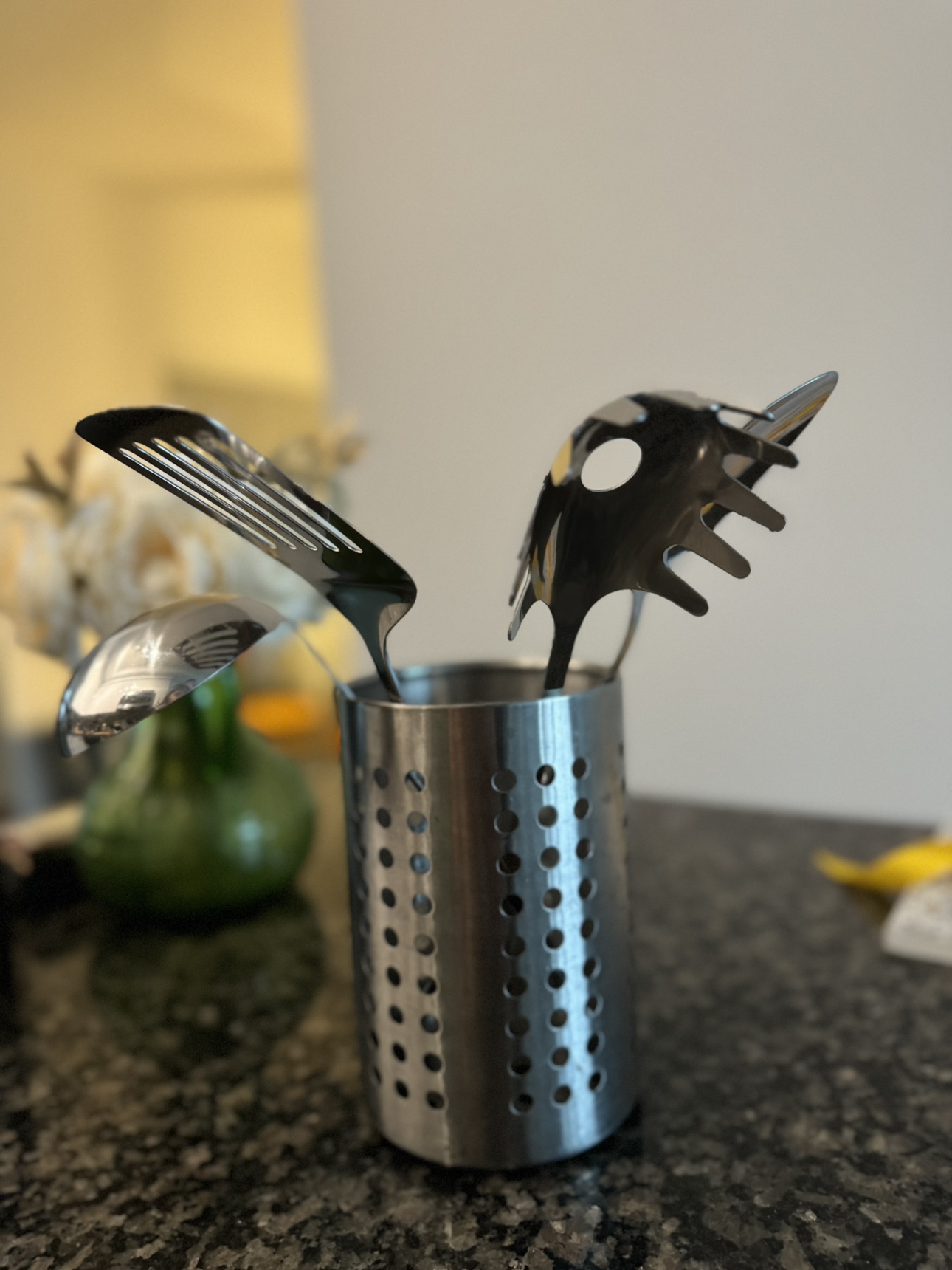 Utensil Holder and set IKEA kitchenware - photo 3