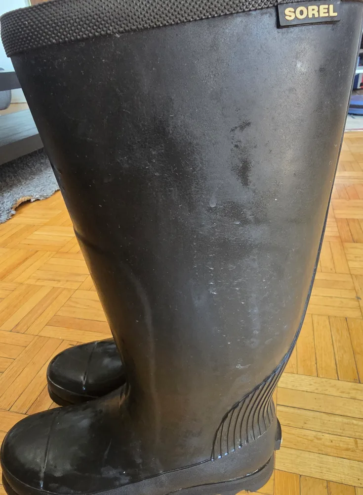 Sorel Women's Rain Boots thumbnail
