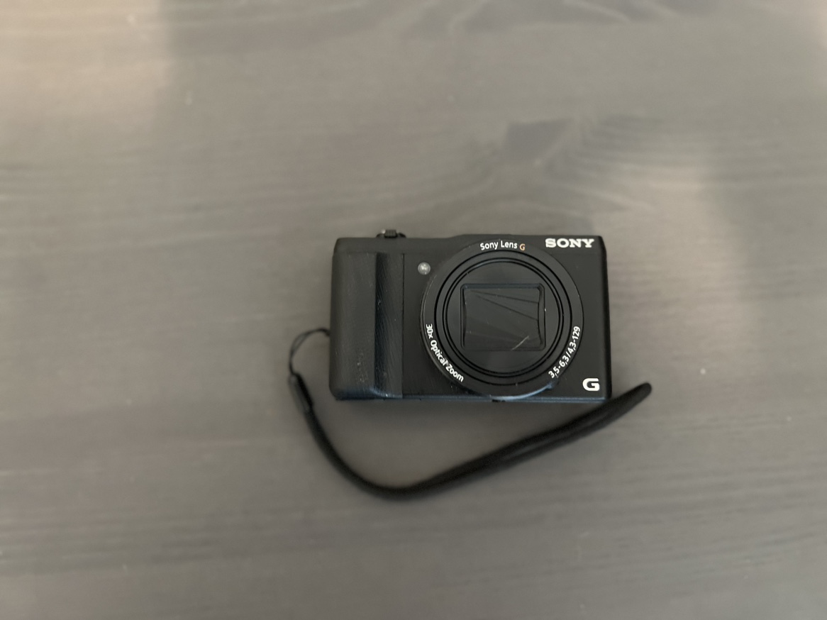 Digital Camera