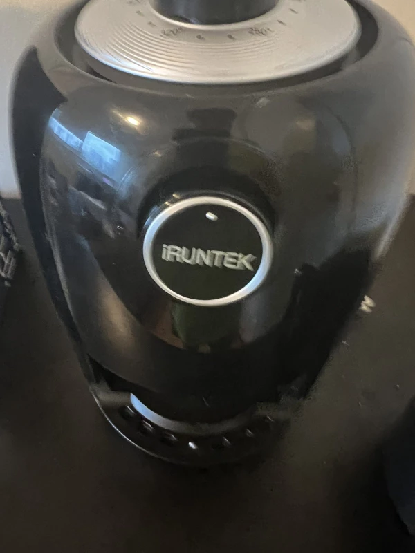 Air Fryer - photo 2