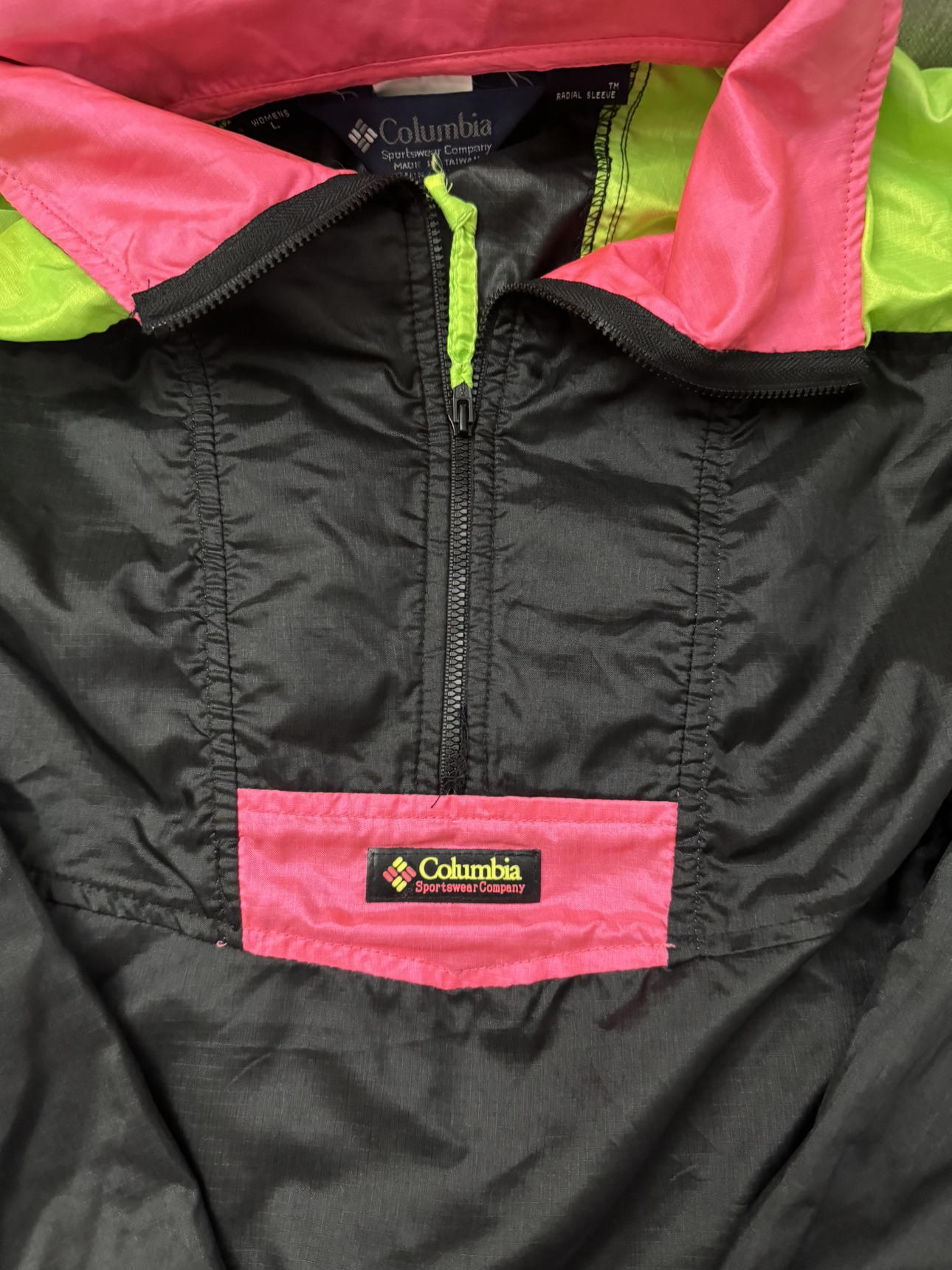 Columbia Womens Jacket - photo 2