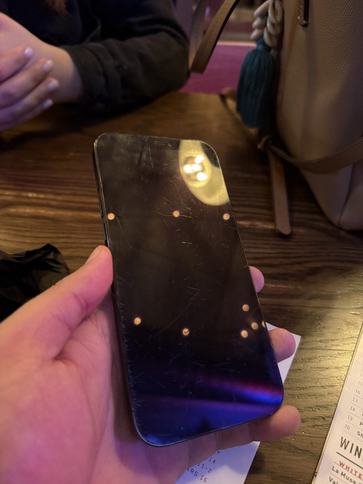iPhone 12 pro max 256 gb - photo 4