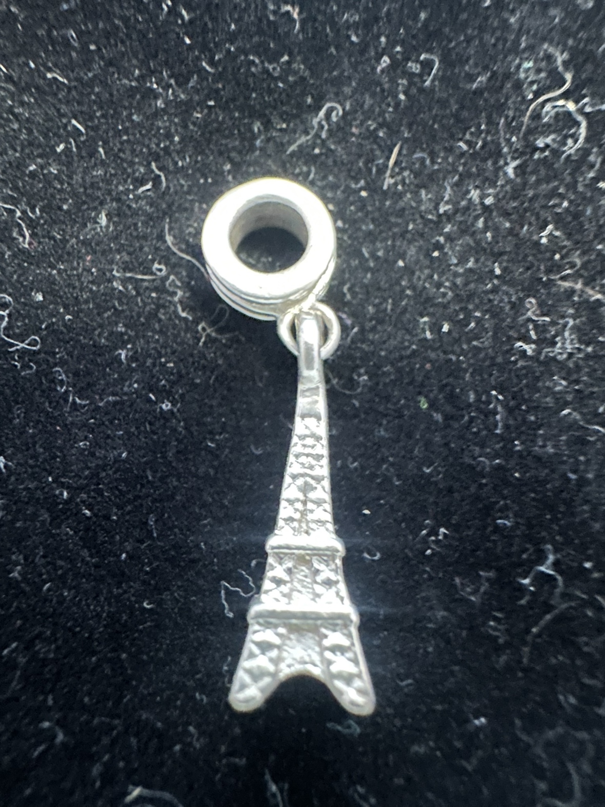 Pandora Silver Charms - photo 4