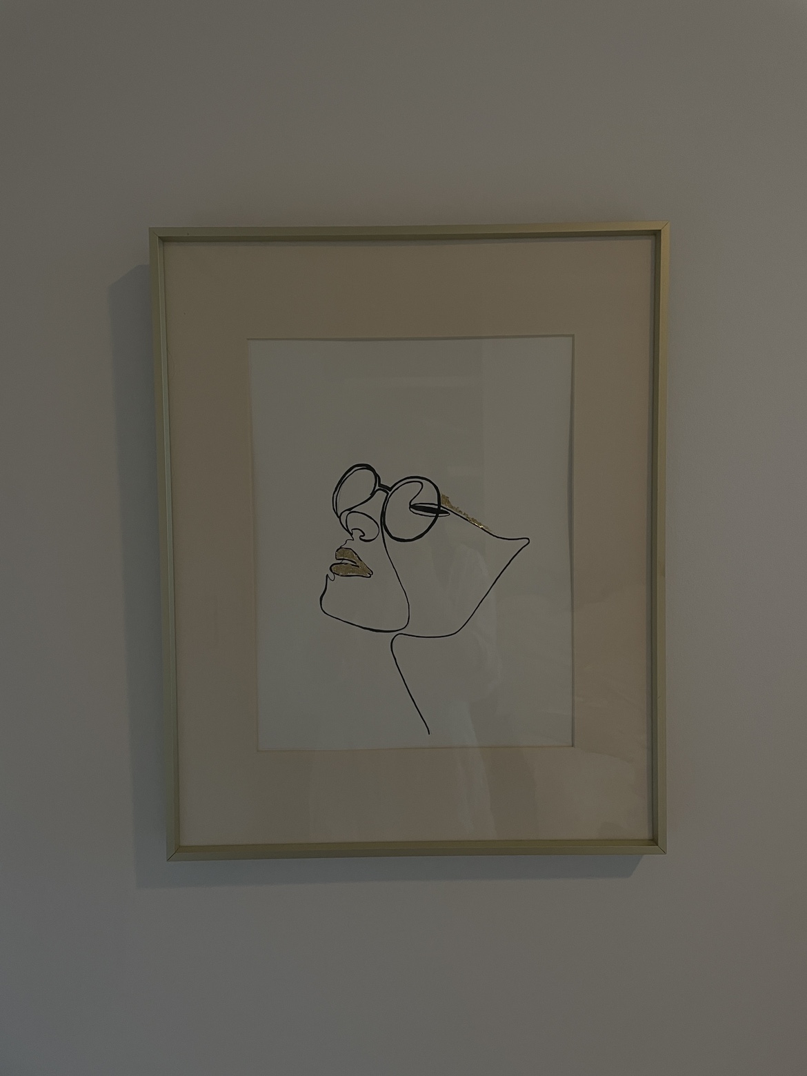 Wall art
