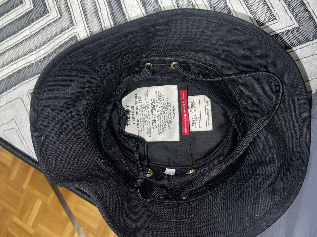 Tilley Hat - photo 2