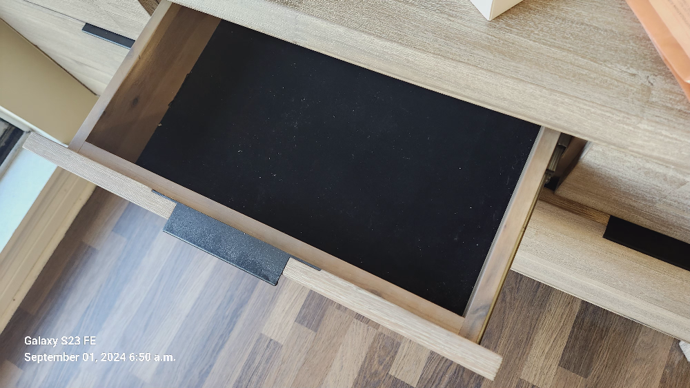 6 Drawer Dresser - photo 3