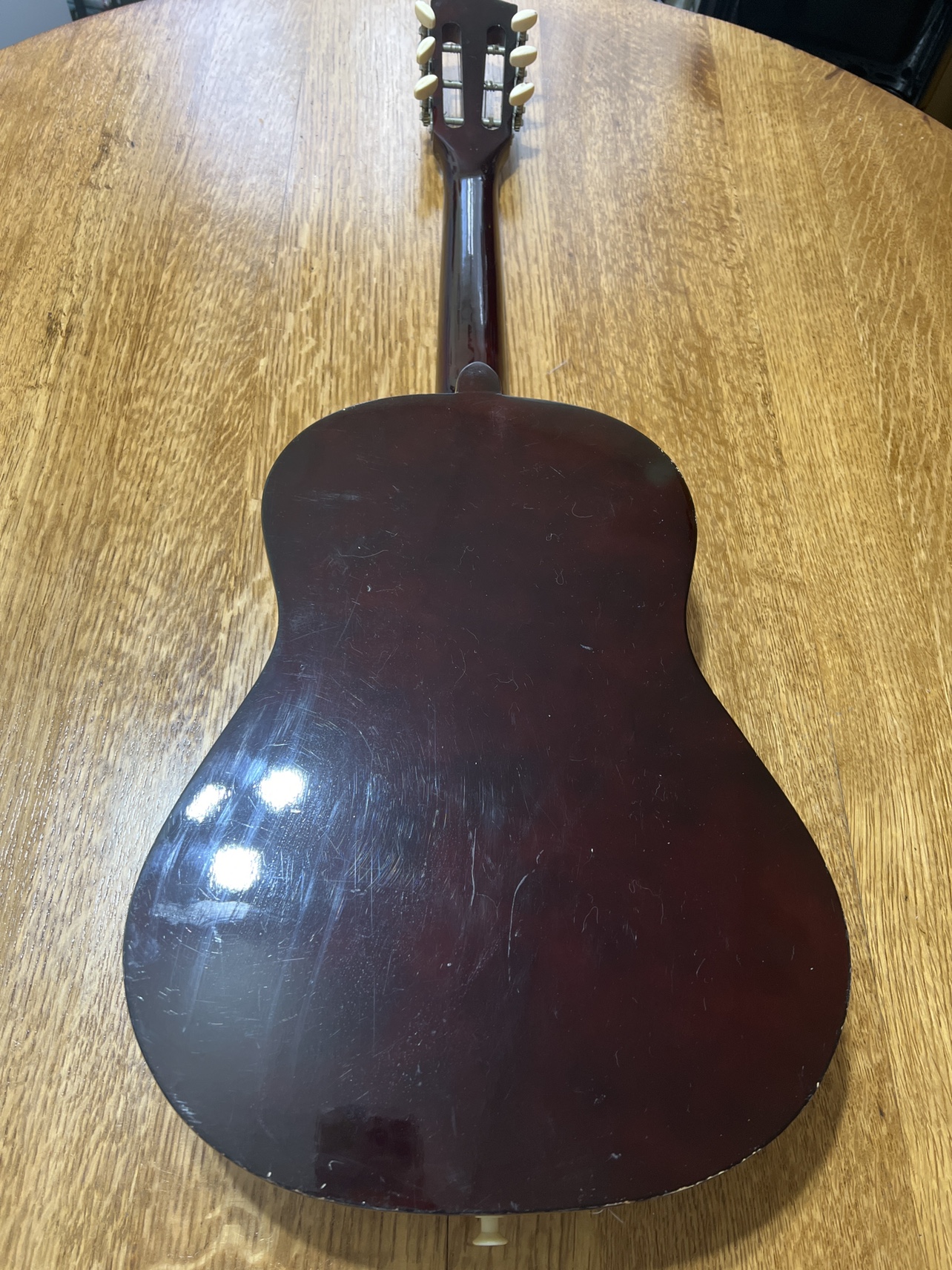 Lauren Guitar - photo 2