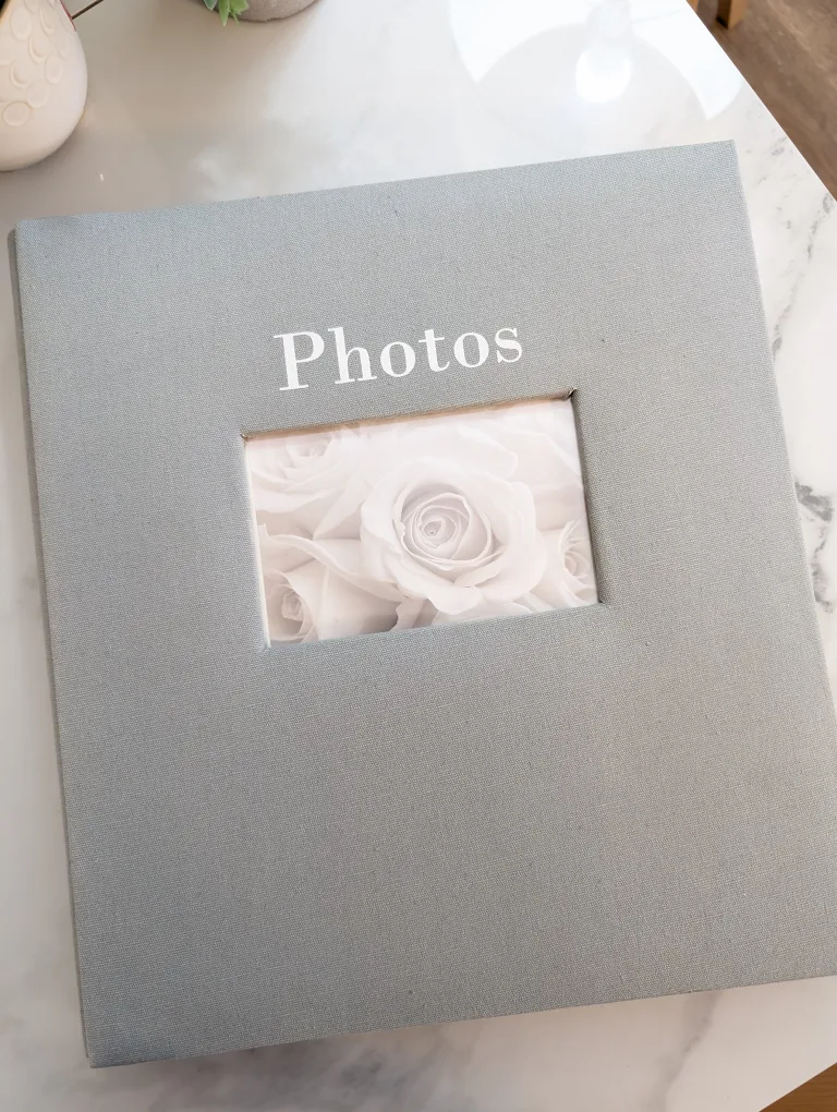 NEW Photo Album thumbnail