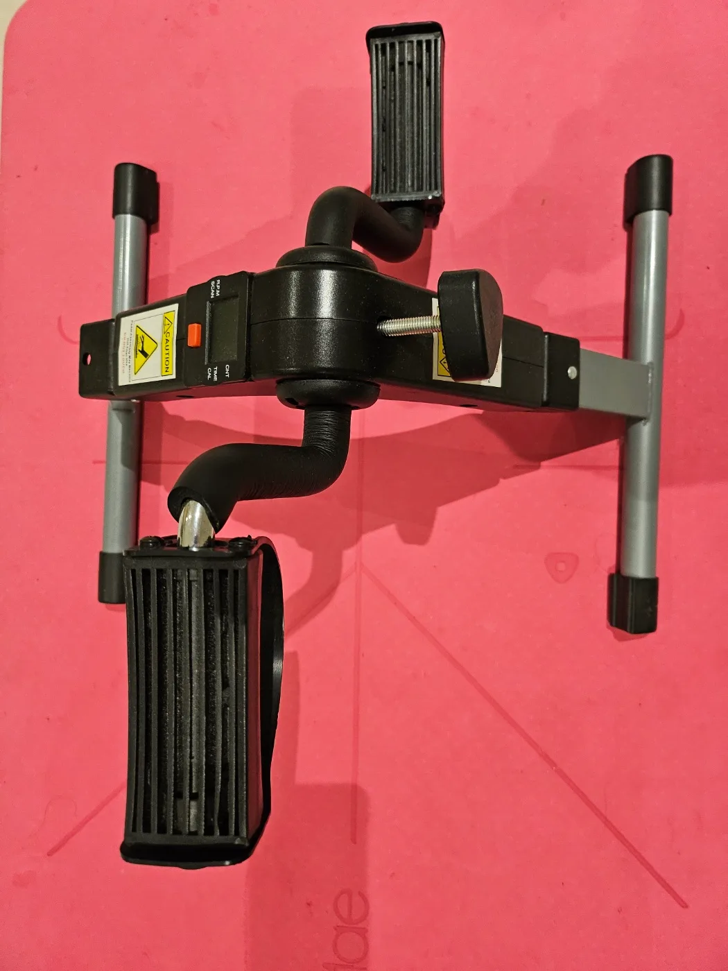 Pedal Exerciser thumbnail