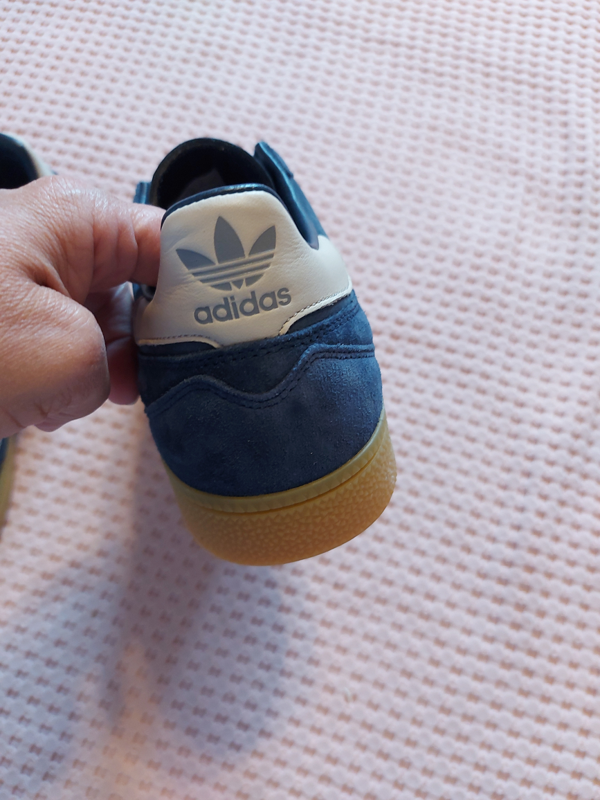Adidas Handball Spezial Shoes - photo 3