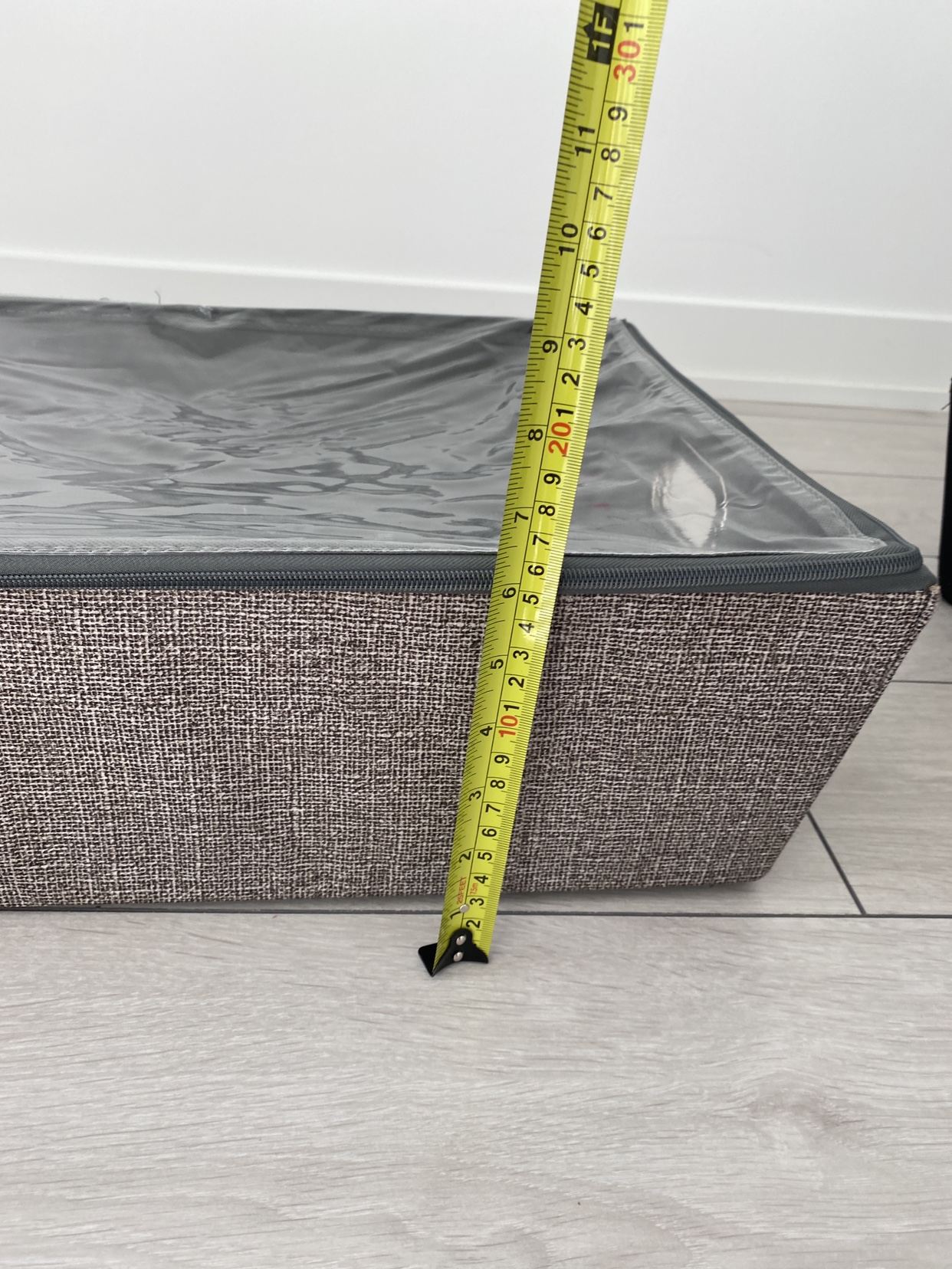 Storage Bins - photo 5