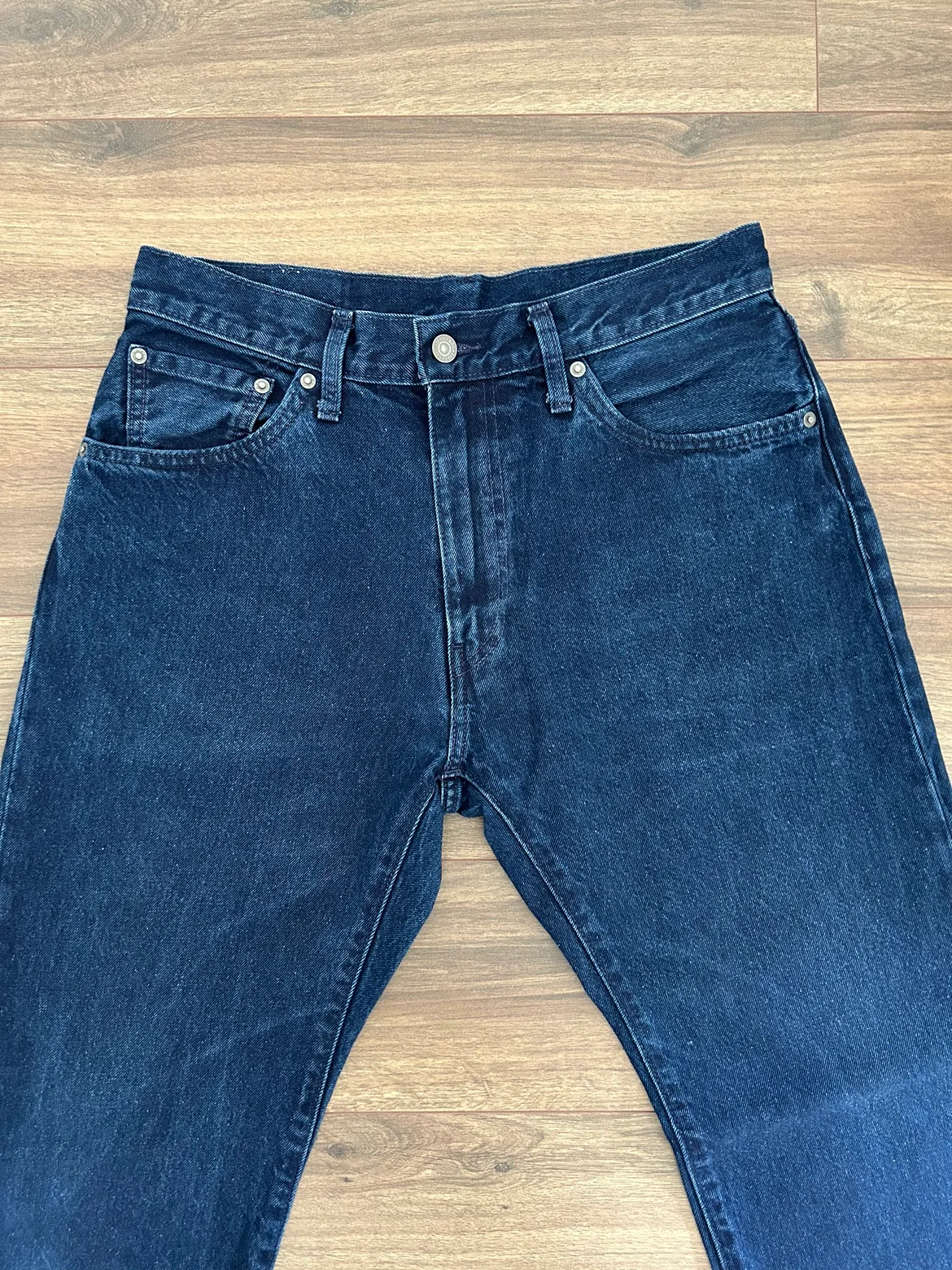 Levi's 551 Authentic Jeans (32x32) image indicator(2)
