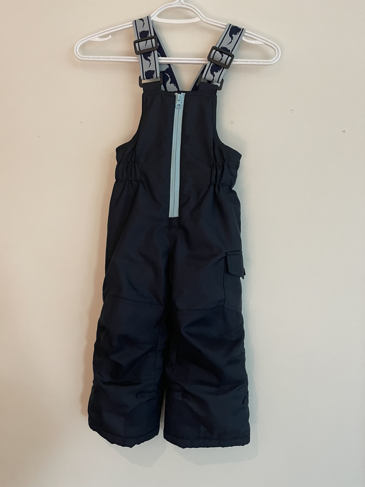 Kids' Snowsuit Frozen - photo 2