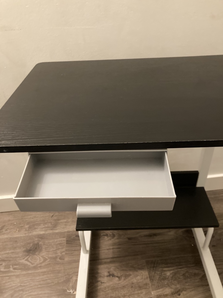 Adjustable Standing Desk - photo 2