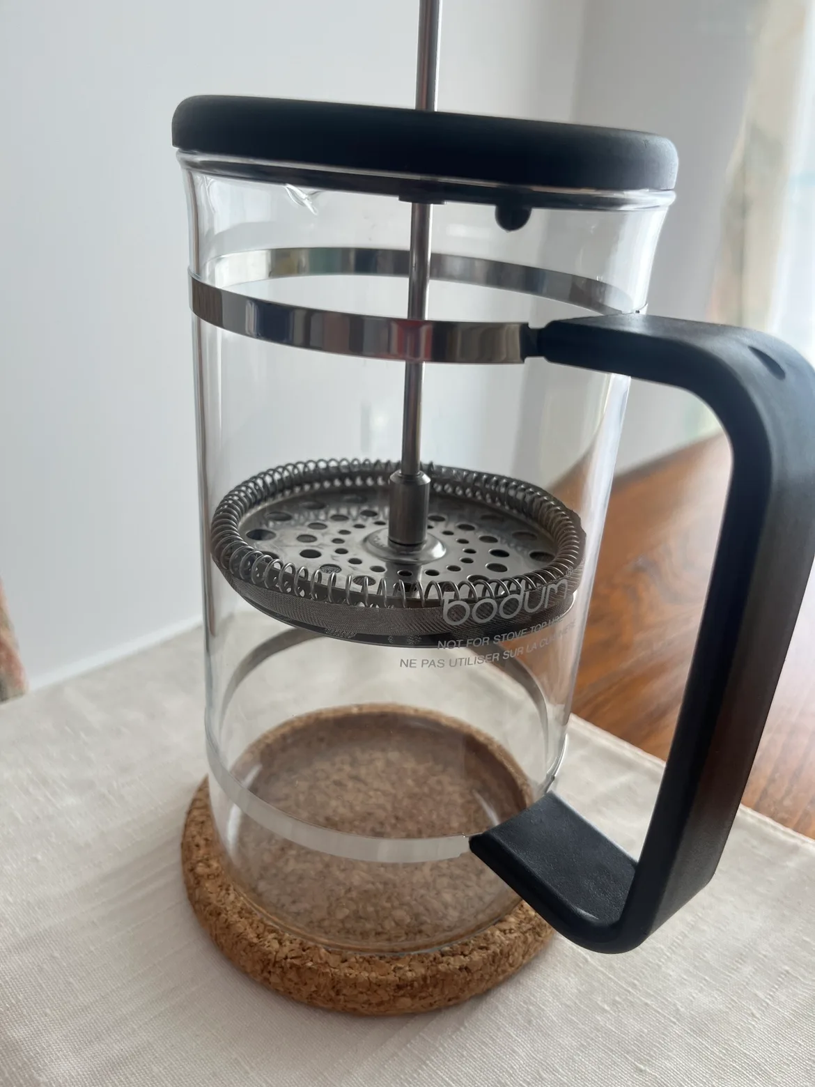 Bodum French Press Coffee Maker image indicator(3)