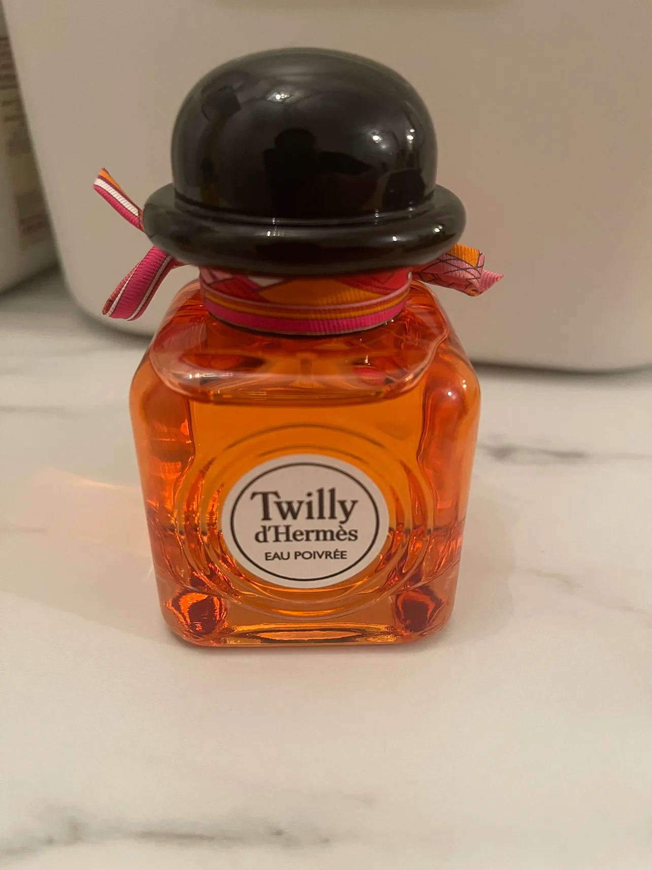 Twilly d'Hermès Eau Poivrée thumbnail