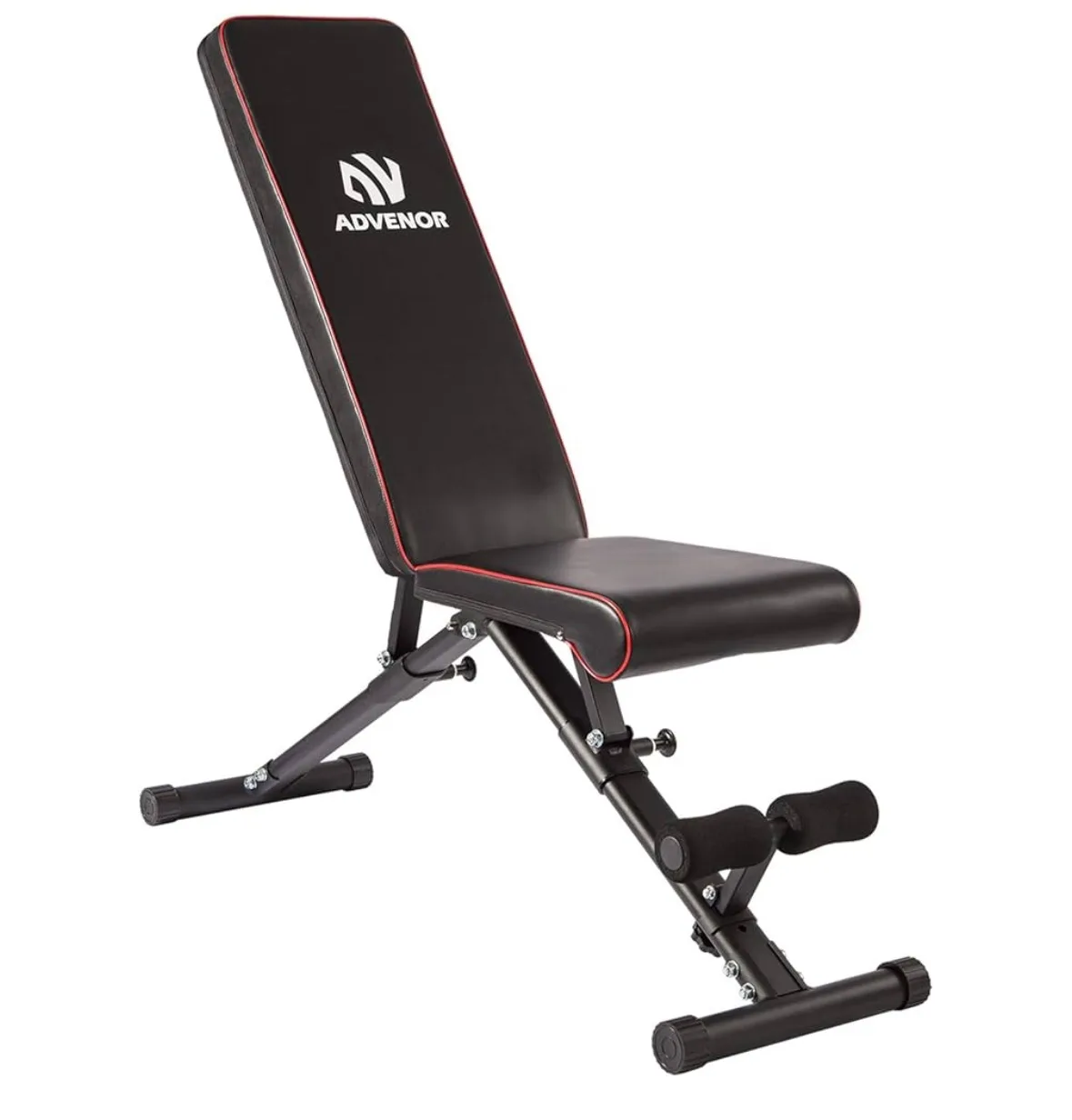 Adjustable Weight Bench thumbnail