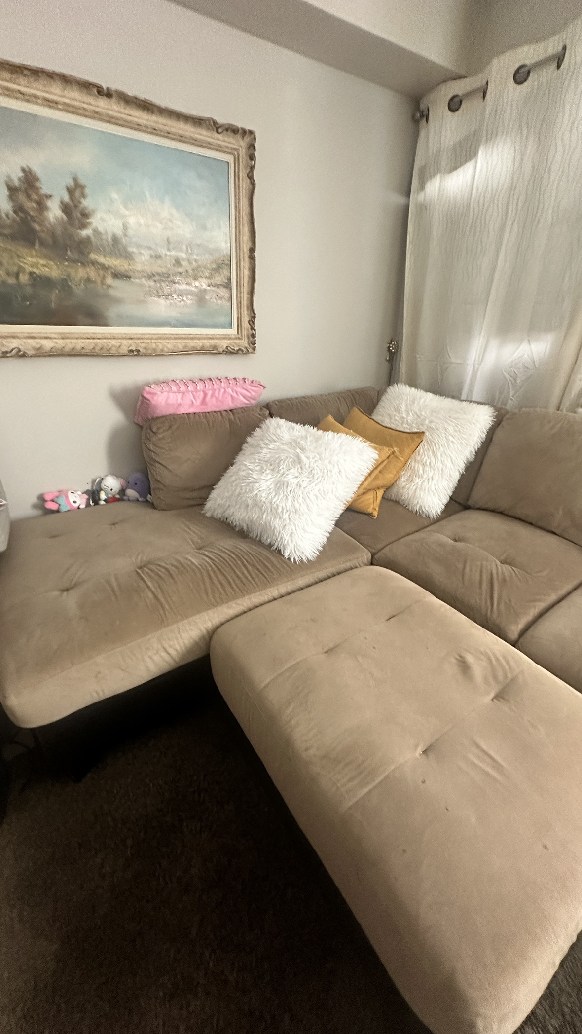 Sectional couch - photo 2