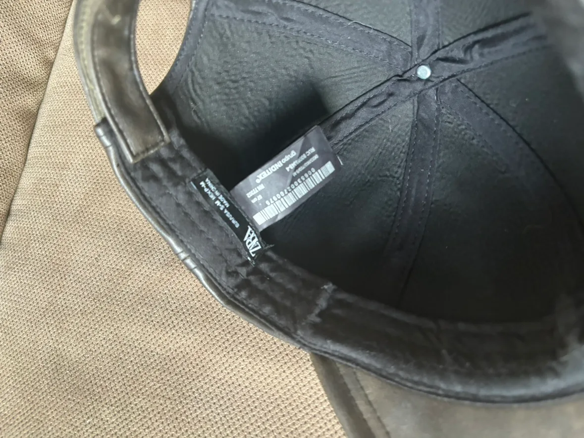 Zara | Hat image indicator(5)