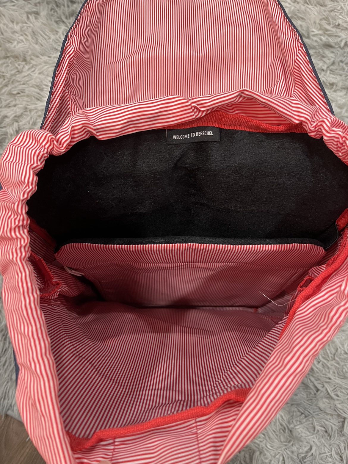 Herschel Supply Co. Backpack navy - photo 3