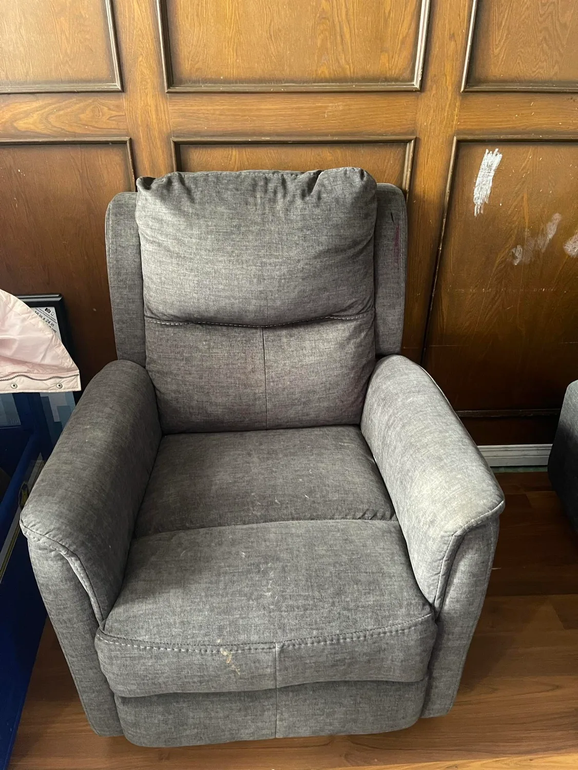 Reclining Sofa image indicator(2)