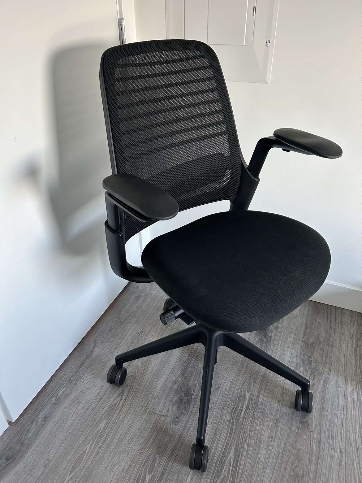 Ergonomic Office Chair