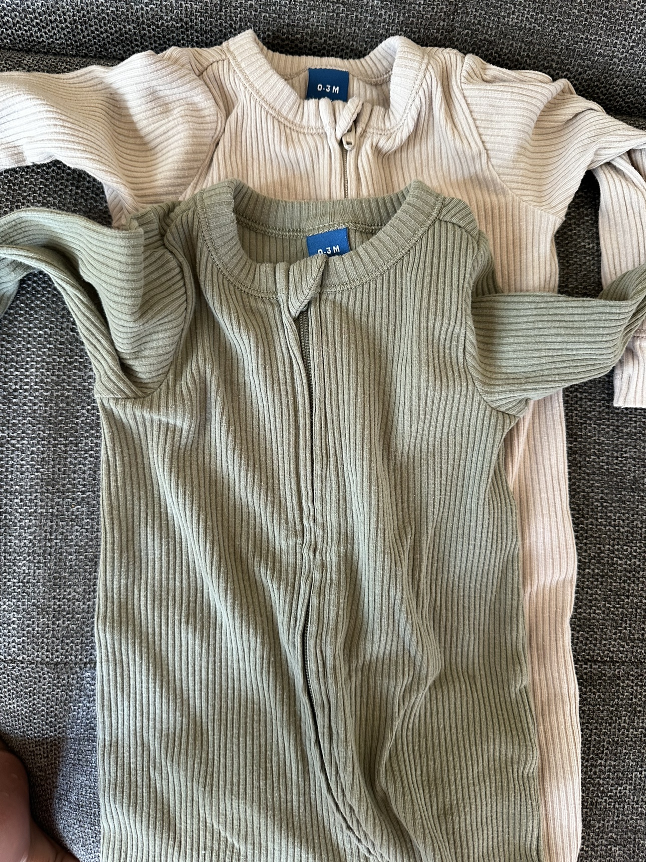 Baby Sleeper - photo 3