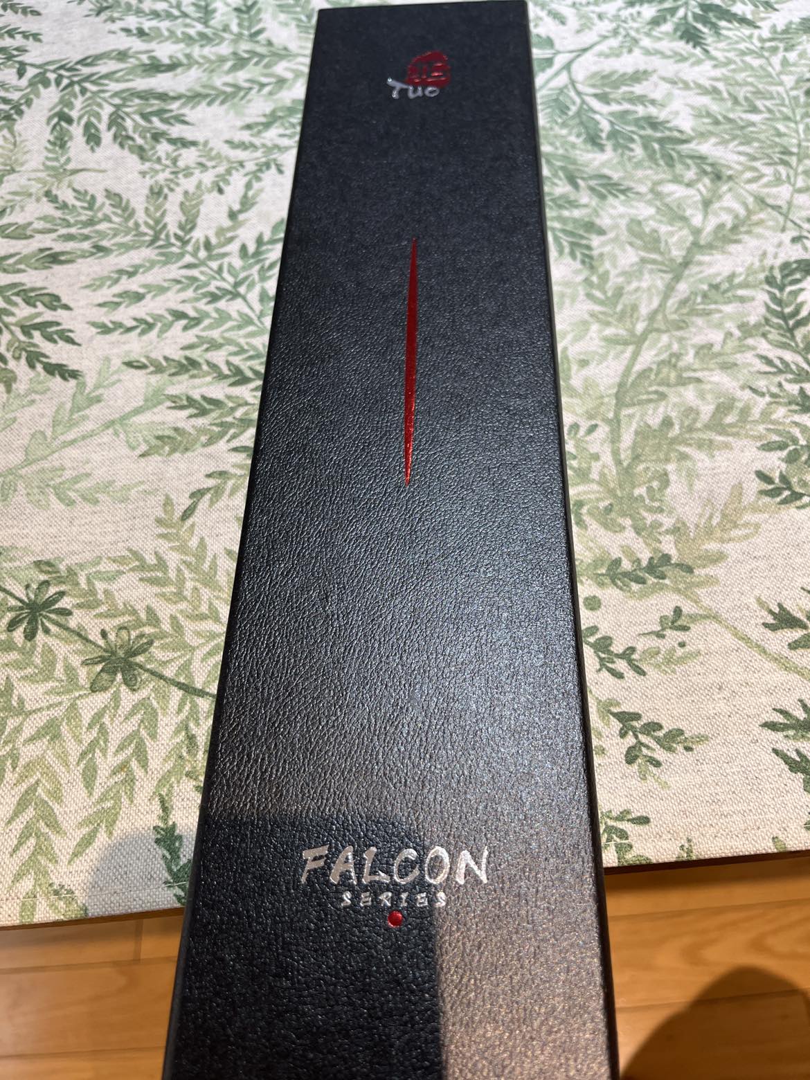 Tuo Falcon Series 8” chef’s knife