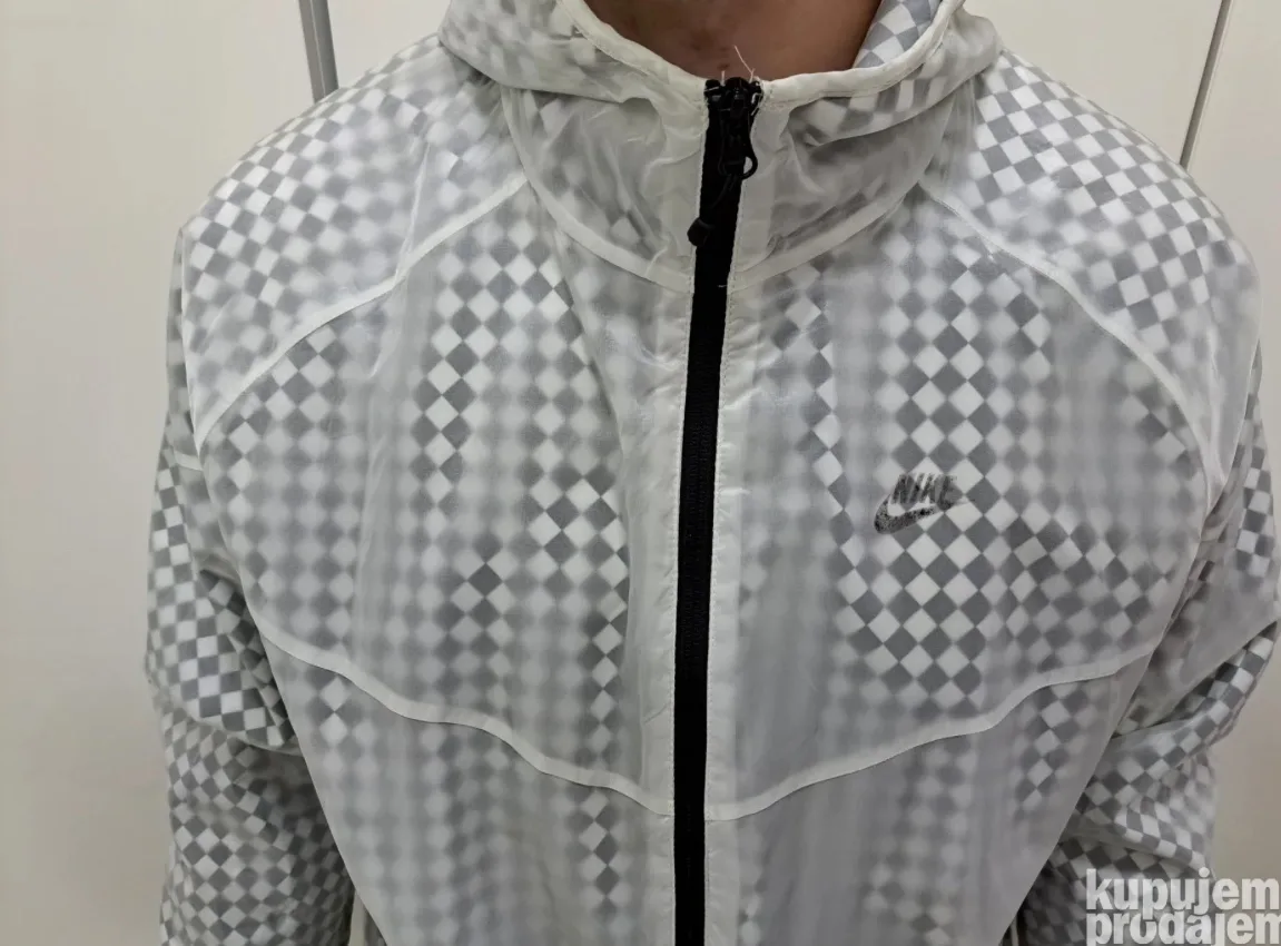 Nike Windrunner Jacket image indicator(6)