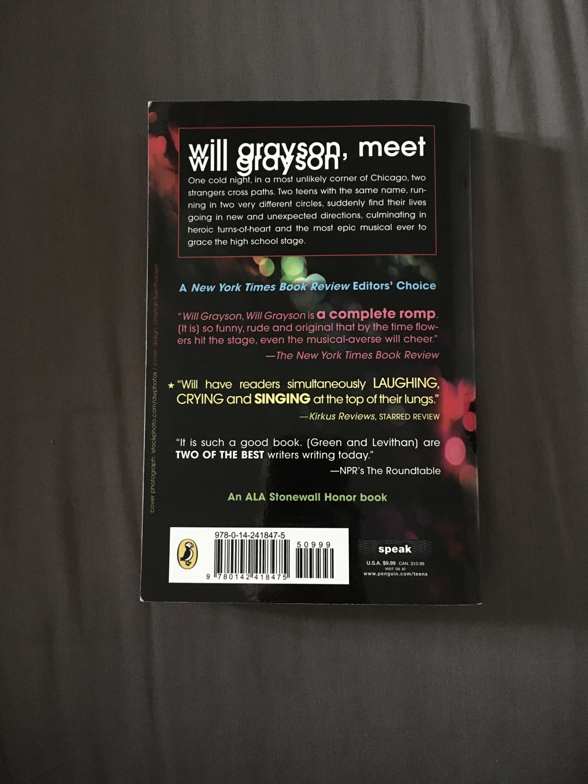 BOOK BUNDLE - John Green paperback bundle 📚 - photo 5