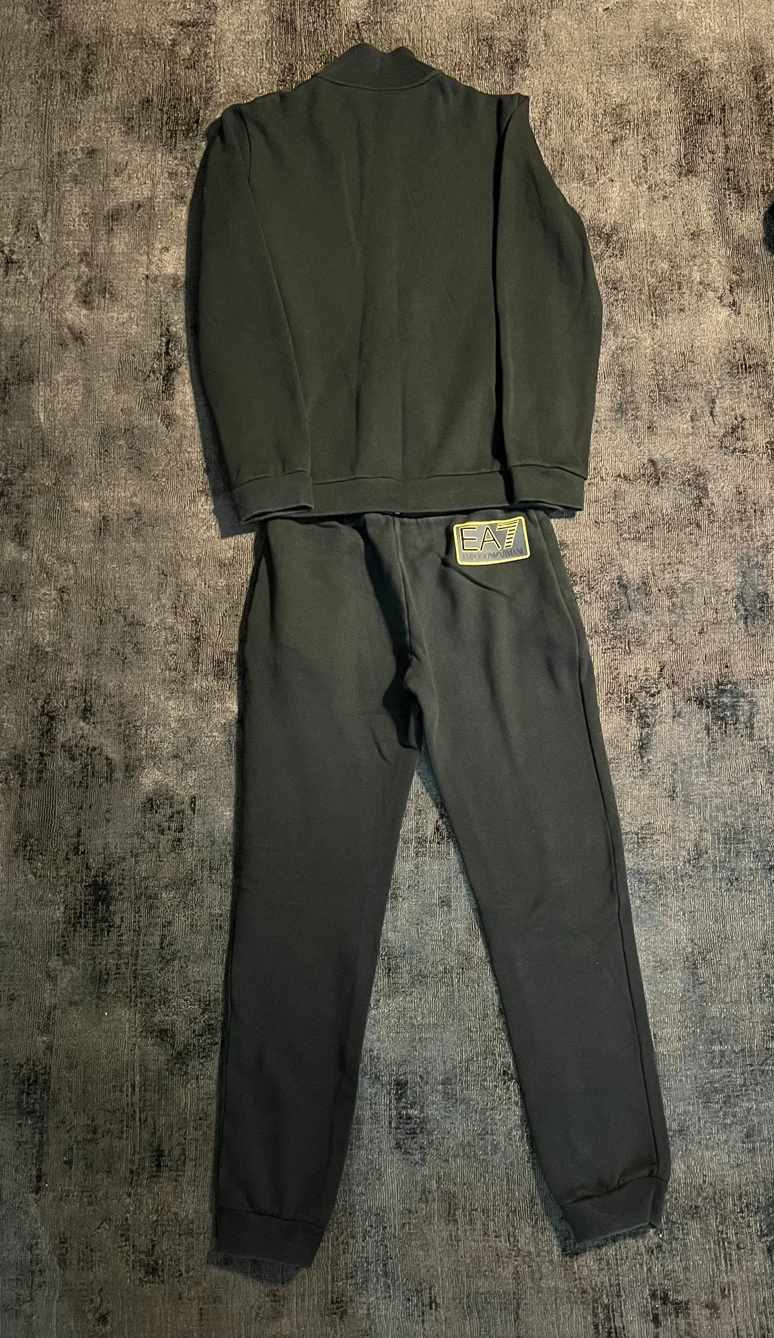 Emporio Armani Sweater, t-shirt, tracksuit image indicator(5)