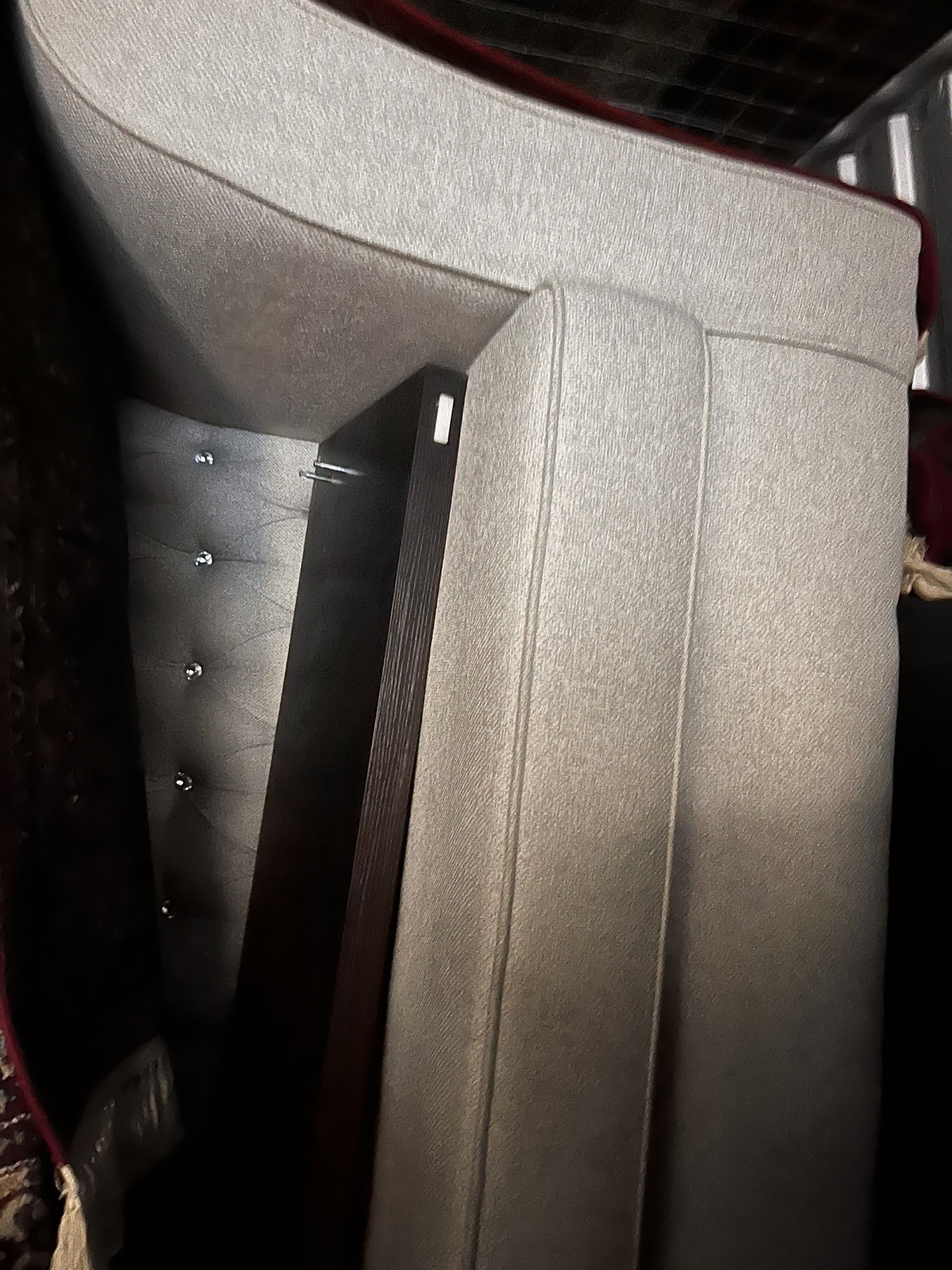 Grey Sofa - photo 2
