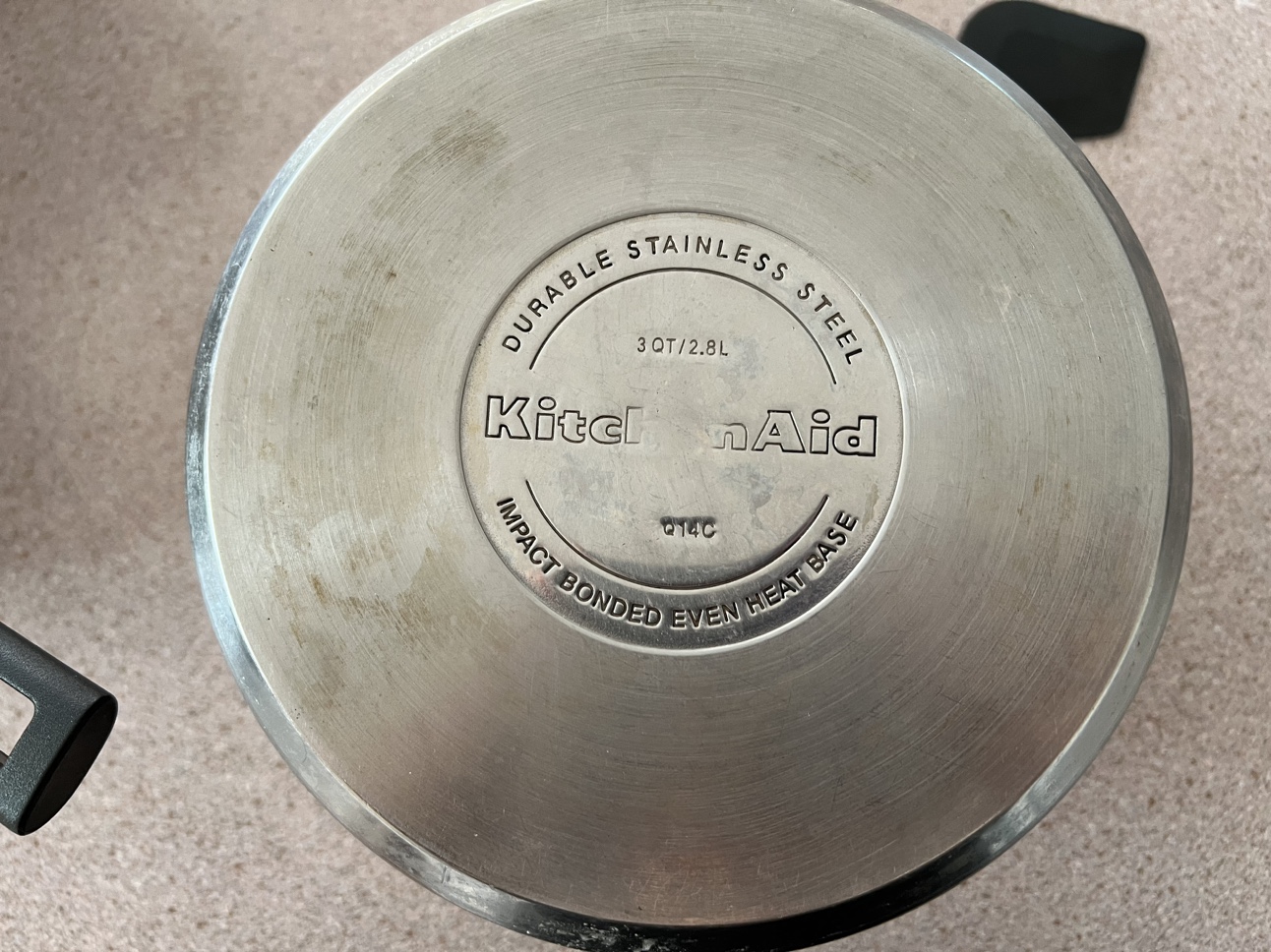 KitchenAid Cookware Set - photo 4