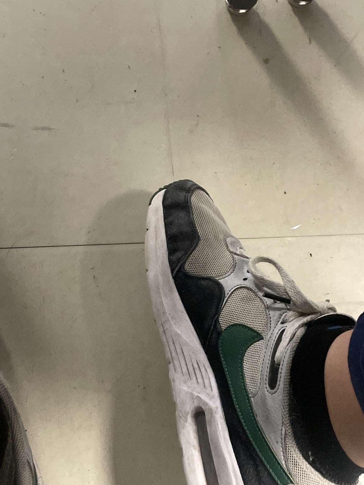 Nike Air Max 1