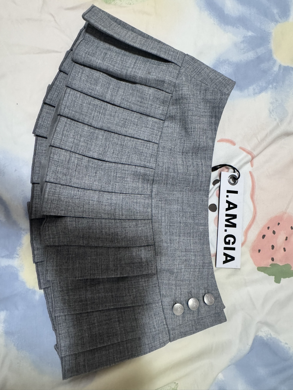 I.AM.GIA Remini Skort 2.0