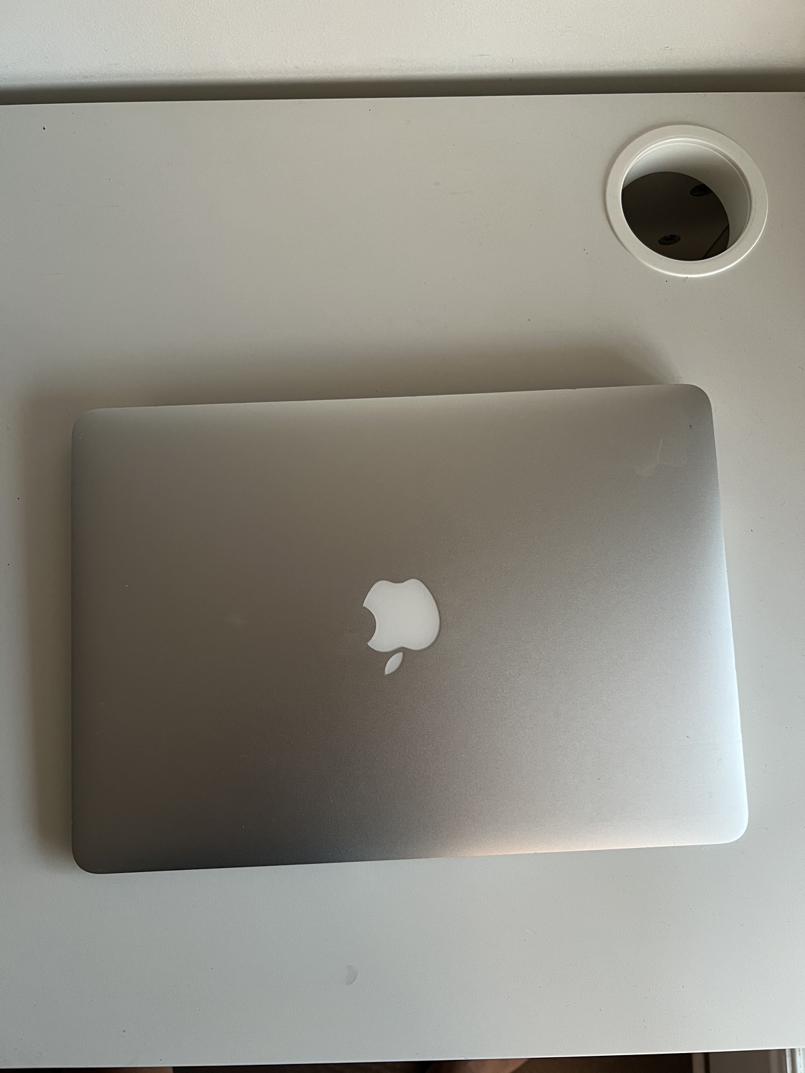 MacBook Air 13.3" 2017