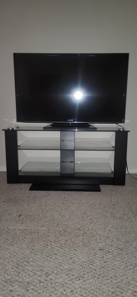 42"  LCD Sony T.V
