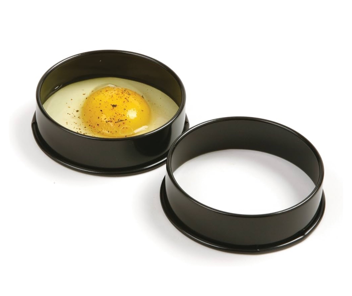 Egg Rings