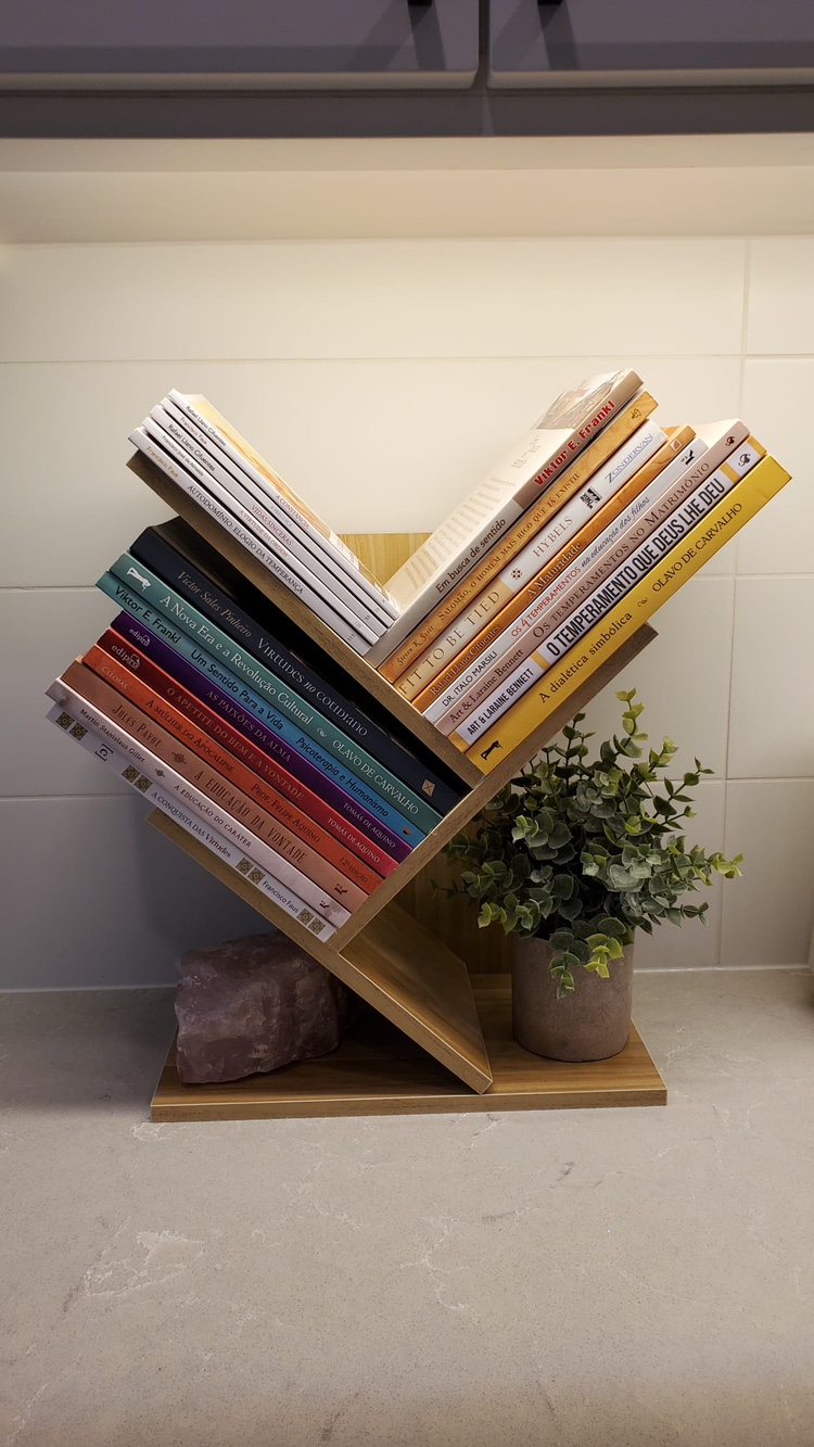 Bookshelf