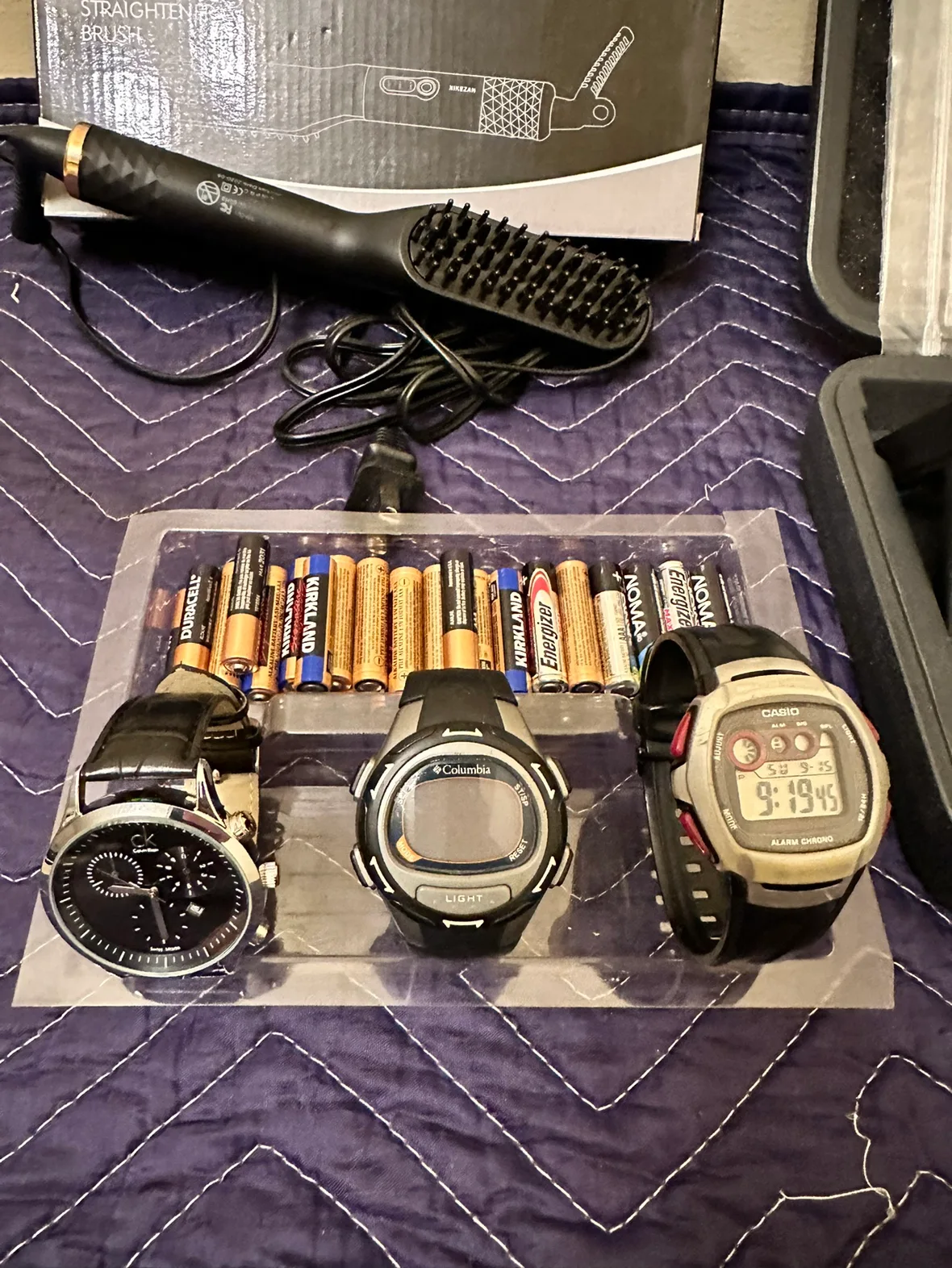 Assorted Items-All for image indicator(3)