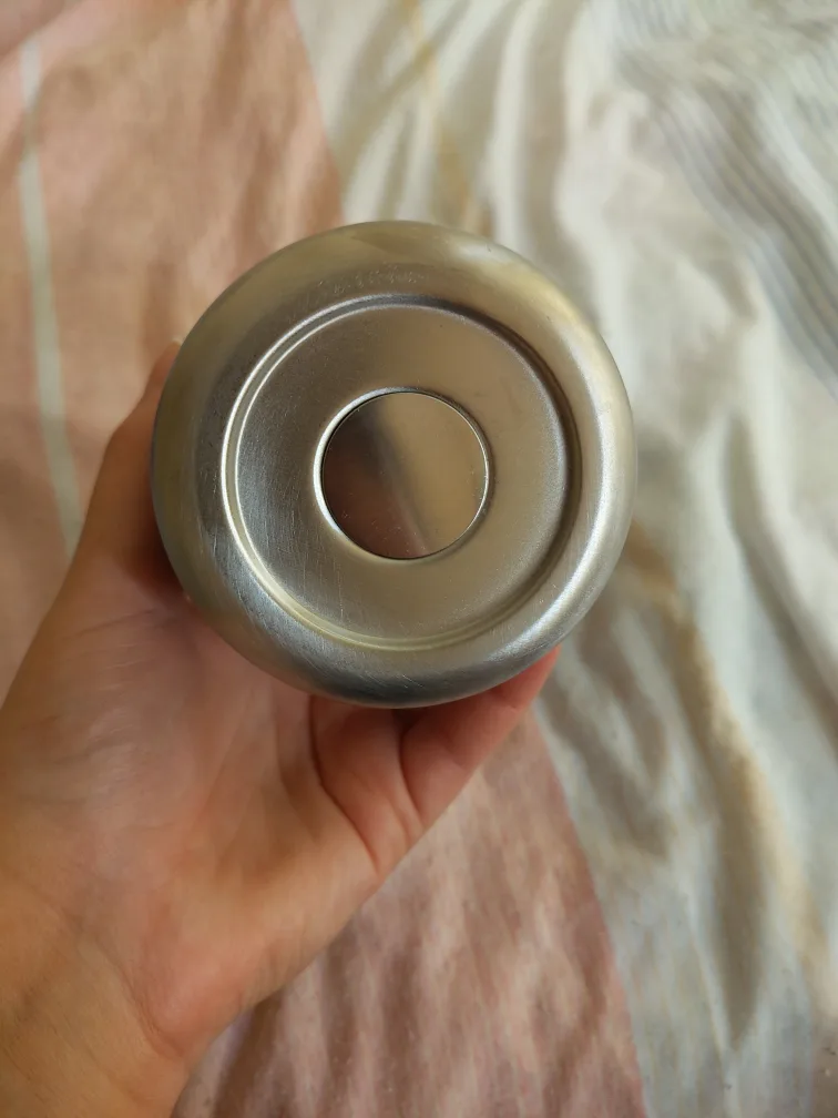 Asobu Water Bottle image indicator(2)