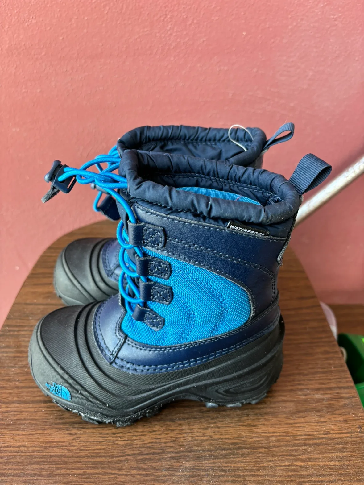 The North Face Snow Boots image indicator(2)