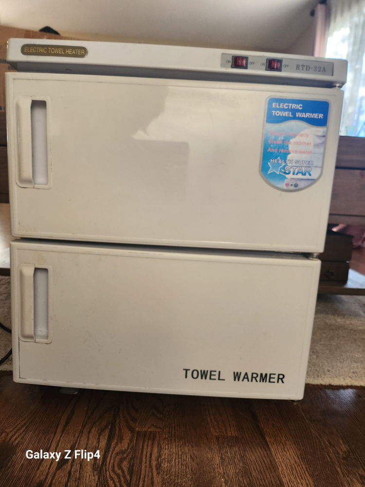 Electric Towel Warmer