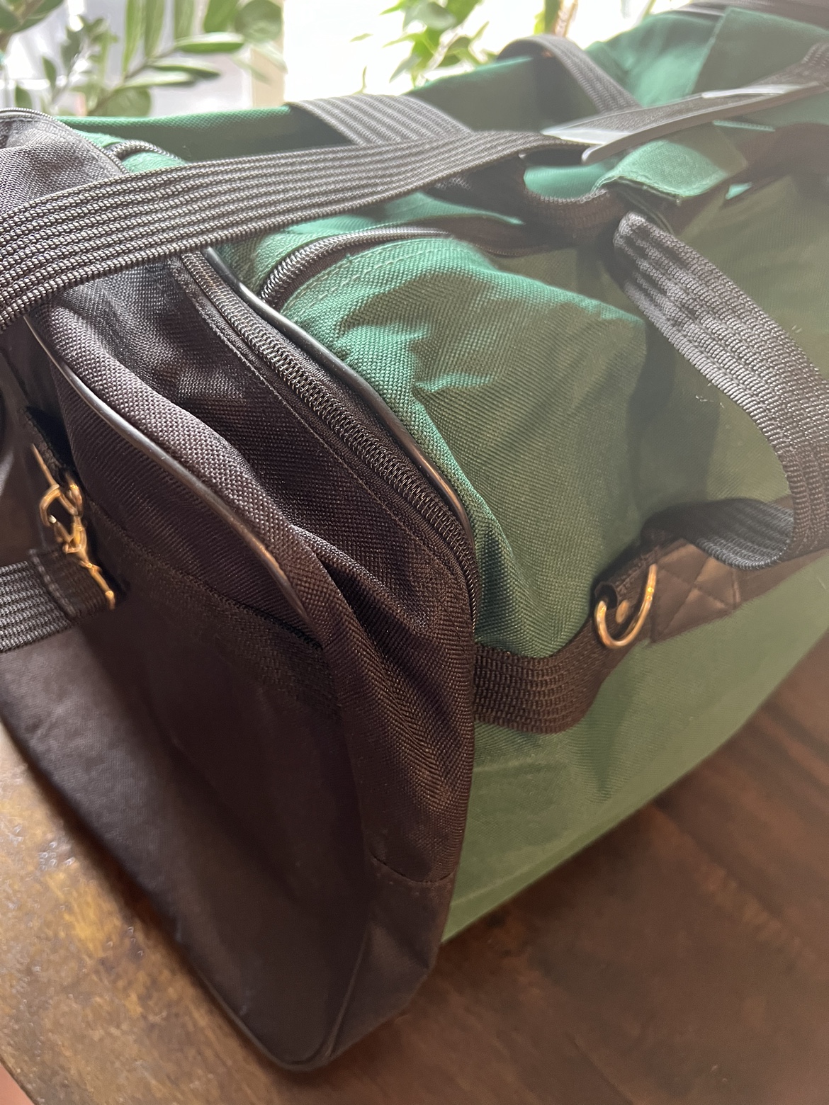 Large Duffle Bag - photo 3
