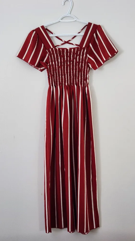 Maxi Dresses. $25 each or take both for $30 image indicator(4)