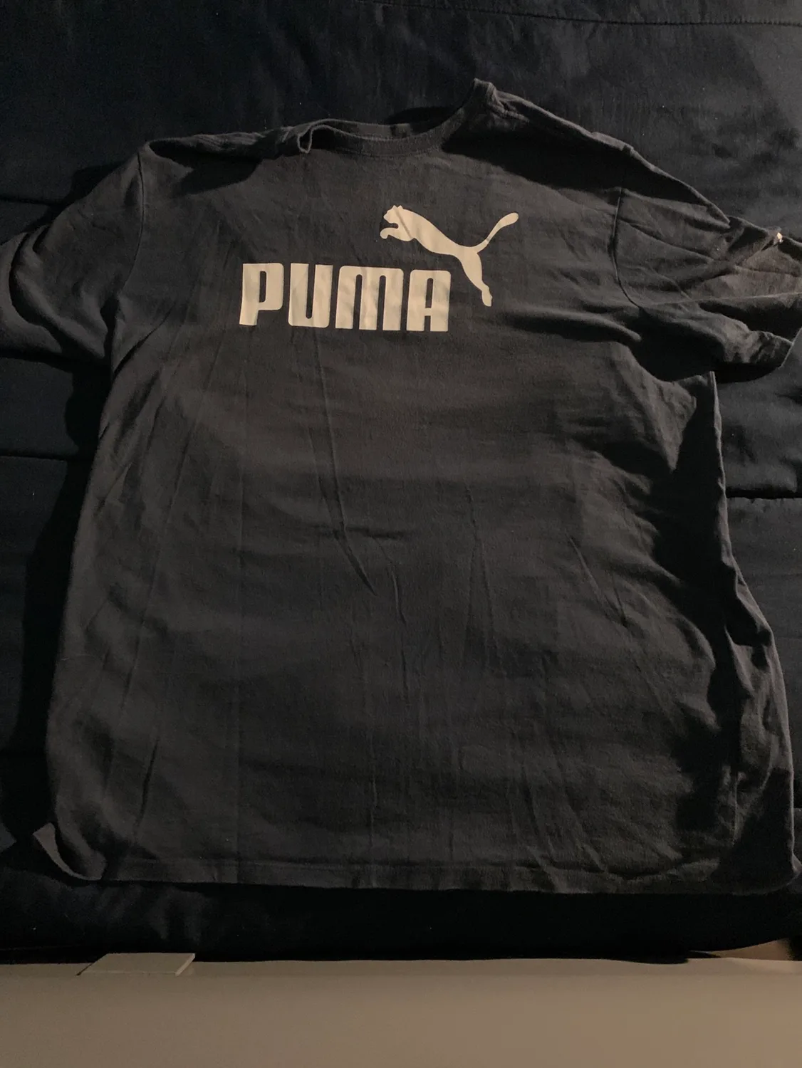 Puma T-Shirt thumbnail