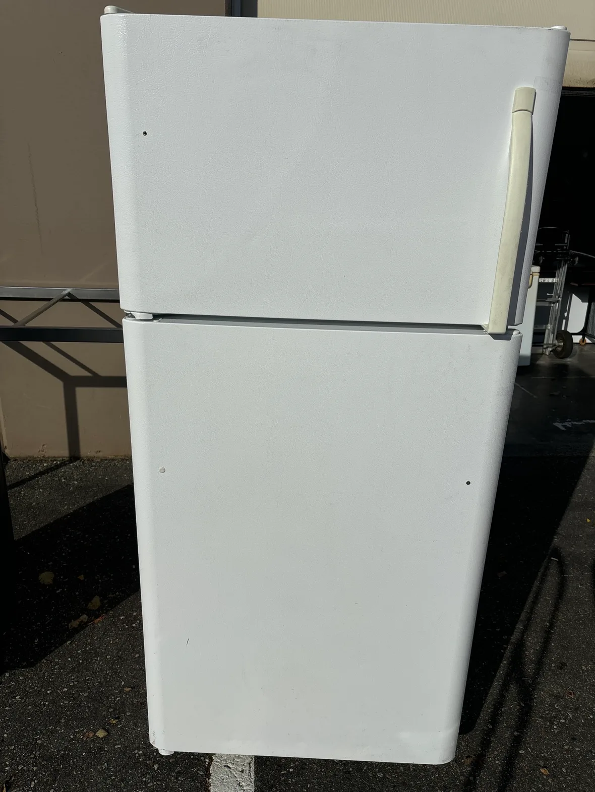 Sears Top Freezer Refrigerator image indicator(2)