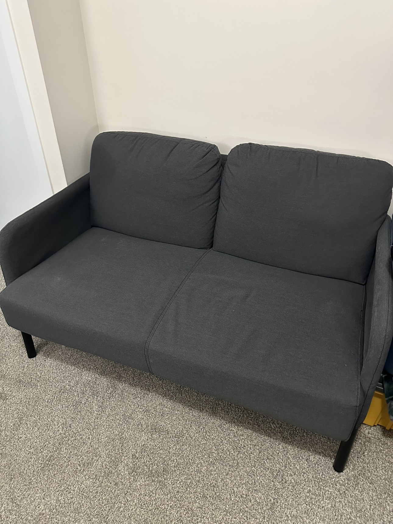 IKEA GLOSTAD Loveseat