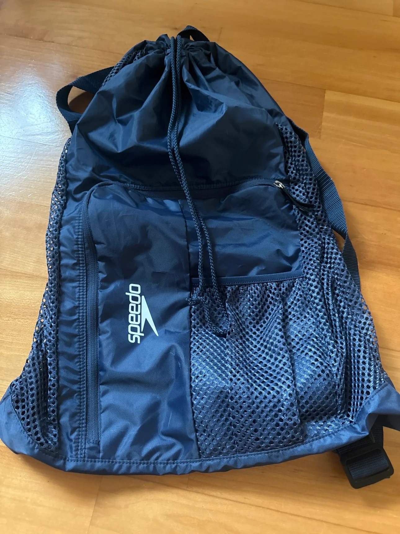 Speedo Drawstring Backpack thumbnail